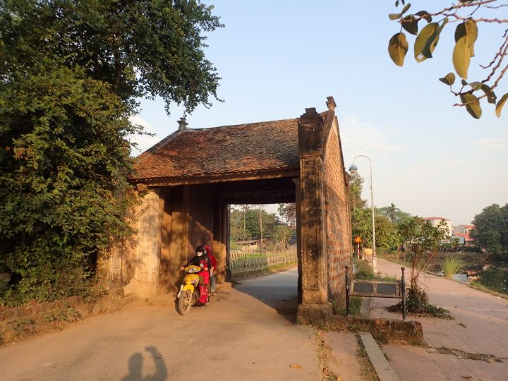 Hanoi, Vietnam