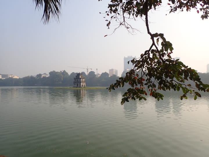 Hanoi, Vietnam
